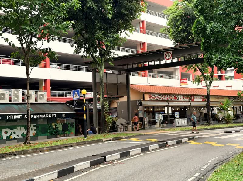 The Minton, 12 Hougang Street 11, 3 Bedrooms, 1,109 sqft, Condominium For Sale, by Kally Kee, 500214523 - Exterior - PropertyGuru.com.sg
