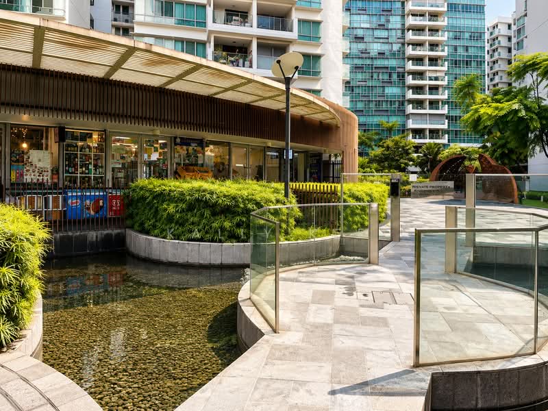 The Minton, 12 Hougang Street 11, 3 Bedrooms, 1,109 sqft, Condominium For Sale, by Kally Kee, 500214523 - Exterior - PropertyGuru.com.sg