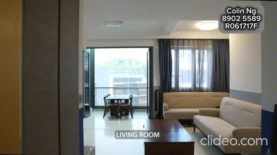 The Creek @ Bukit, 13 Toh Tuck Road, 3 Bedrooms, 1,206 sqft, Condominium For Rent, by Colin Jon Ng, 500214524 - PropertyGuru.com.sg