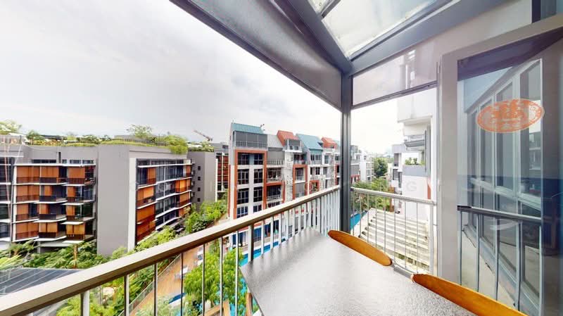 The Creek @ Bukit, 13 Toh Tuck Road, 3 Bedrooms, 1,206 sqft, Condominium For Rent, by Colin Jon Ng, 500214524 - PropertyGuru.com.sg