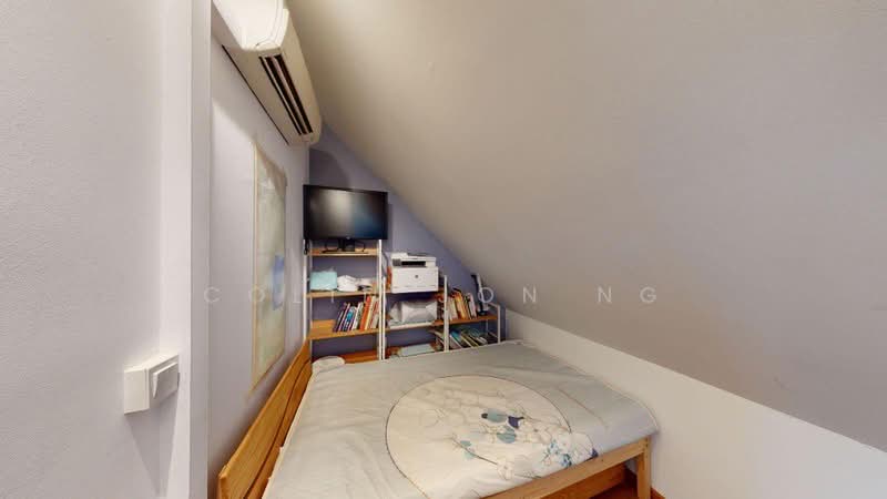 The Creek @ Bukit, 13 Toh Tuck Road, 3 Bedrooms, 1,206 sqft, Condominium For Rent, by Colin Jon Ng, 500214524 - PropertyGuru.com.sg