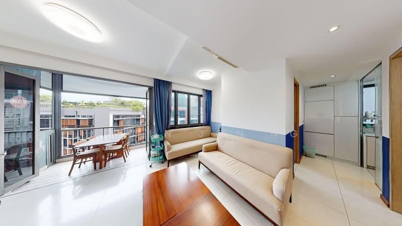 The Creek @ Bukit, 13 Toh Tuck Road, 3 Bedrooms, 1,206 sqft, Condominium For Rent, by Colin Jon Ng, 500214524 - PropertyGuru.com.sg