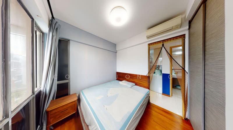 The Creek @ Bukit, 13 Toh Tuck Road, 3 Bedrooms, 1,206 sqft, Condominium For Rent, by Colin Jon Ng, 500214524 - PropertyGuru.com.sg