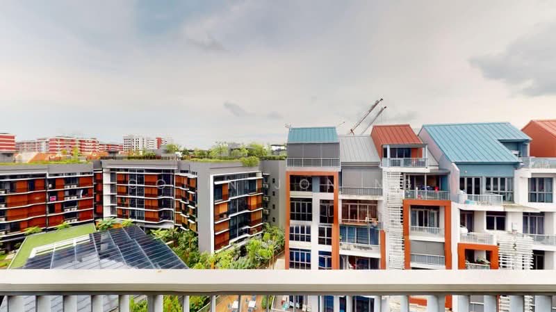 The Creek @ Bukit, 13 Toh Tuck Road, 3 Bedrooms, 1,206 sqft, Condominium For Rent, by Colin Jon Ng, 500214524 - PropertyGuru.com.sg