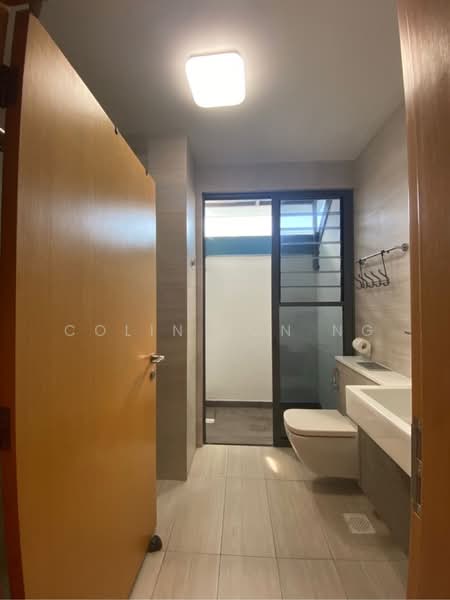 The Creek @ Bukit, 13 Toh Tuck Road, 3 Bedrooms, 1,206 sqft, Condominium For Rent, by Colin Jon Ng, 500214524 - PropertyGuru.com.sg
