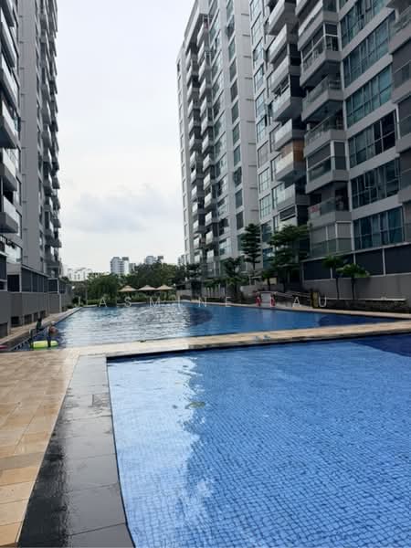 A Treasure Trove, 58 Punggol Walk, 2 Bedrooms, 915 sqft, Condominium For Rent, by Jasmine Lau, 500214526 - PropertyGuru.com.sg
