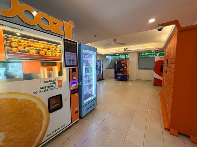 A Treasure Trove, 58 Punggol Walk, 2 Bedrooms, 915 sqft, Condominium For Rent, by Jasmine Lau, 500214526 - PropertyGuru.com.sg