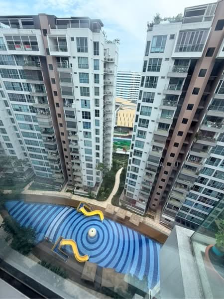 A Treasure Trove, 58 Punggol Walk, 2 Bedrooms, 915 sqft, Condominium For Rent, by Jasmine Lau, 500214526 - PropertyGuru.com.sg