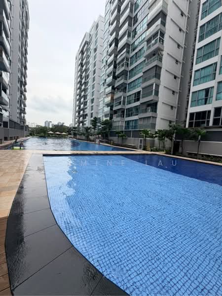 A Treasure Trove, 58 Punggol Walk, 2 Bedrooms, 915 sqft, Condominium For Rent, by Jasmine Lau, 500214526 - PropertyGuru.com.sg