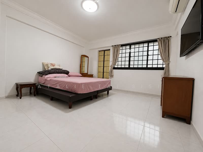 804 Yishun Ring Road, 804 Yishun Ring Road, 3 Bedrooms, 1,108 sqft, HDB Flat For Sale, by Atalie Tai Sisi, 500214528 - Bedroom - PropertyGuru.com.sg
