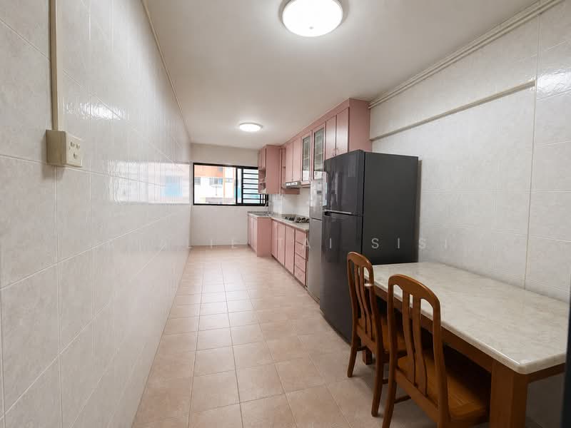 804 Yishun Ring Road, 804 Yishun Ring Road, 3 Bedrooms, 1,108 sqft, HDB Flat For Sale, by Atalie Tai Sisi, 500214528 - Kitchen - PropertyGuru.com.sg