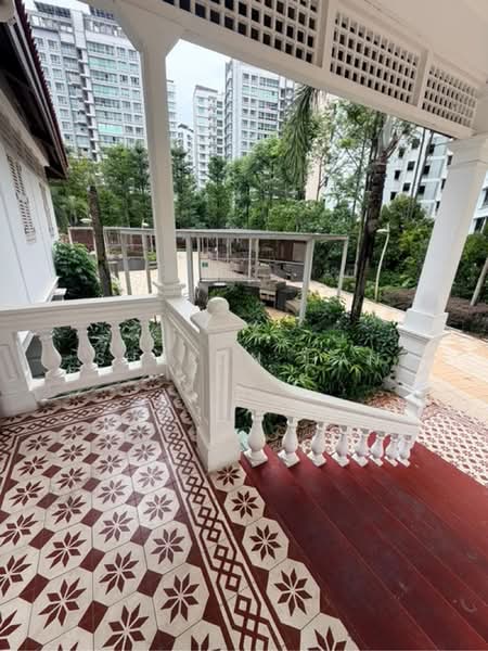 A Treasure Trove, 58 Punggol Walk, 2 Bedrooms, 915 sqft, Condominium For Rent, by SHARON HAN, 500214530 - PropertyGuru.com.sg