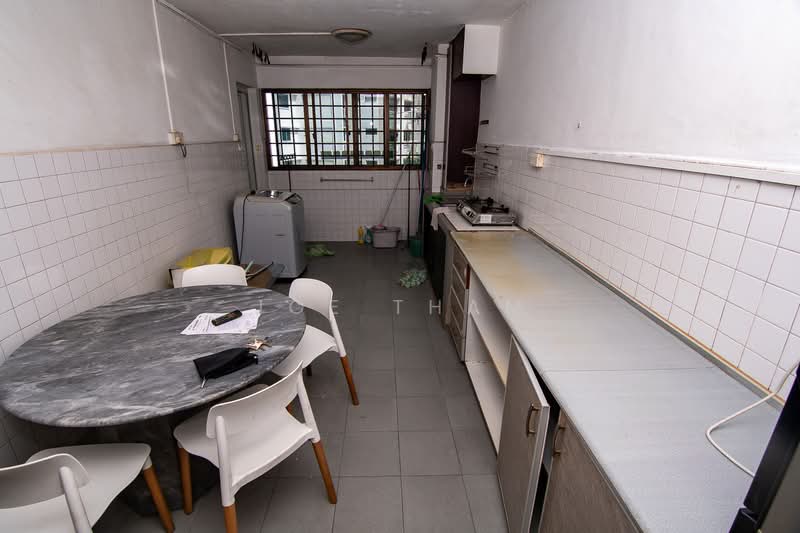 801 Tampines Avenue 4, 801 Tampines Avenue 4, 2 Bedrooms, 732 sqft, HDB Flat For Rent, by Joe Tham, 500214534 - Kitchen - PropertyGuru.com.sg