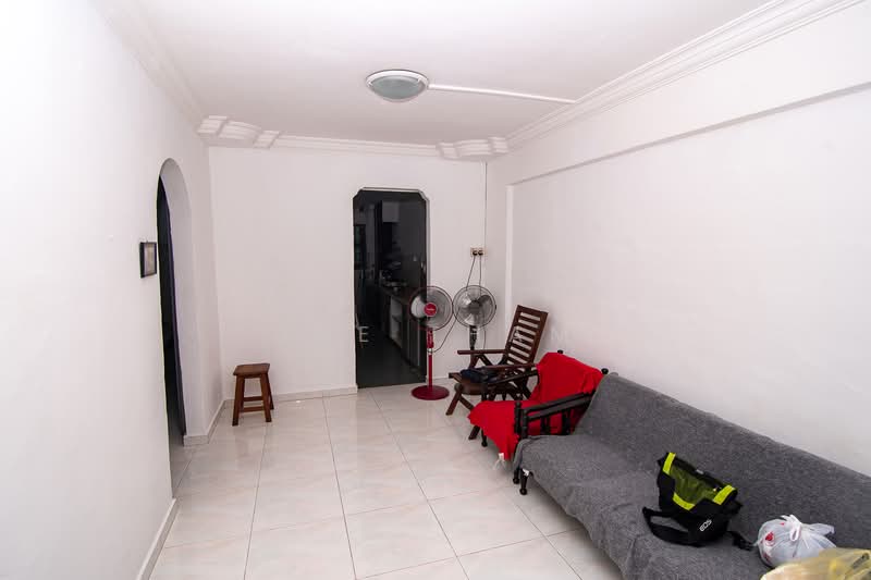 801 Tampines Avenue 4, 801 Tampines Avenue 4, 2 Bedrooms, 732 sqft, HDB Flat For Rent, by Joe Tham, 500214534 - Living Room - PropertyGuru.com.sg