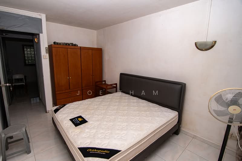 801 Tampines Avenue 4, 801 Tampines Avenue 4, 2 Bedrooms, 732 sqft, HDB Flat For Rent, by Joe Tham, 500214534 - Bedroom - PropertyGuru.com.sg