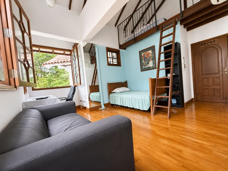 The Privilege of GCB Living in Balinese Resort-Style Living at Victoria Close, , Room Rental, 280 sqft, Good Class Bungalow For Rent, by Lionel Leong, 500214535 - Bedroom - PropertyGuru.com.sg