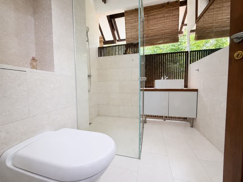 The Privilege of GCB Living in Balinese Resort-Style Living at Victoria Close, , Room Rental, 280 sqft, Good Class Bungalow For Rent, by Lionel Leong, 500214535 - Bathroom - PropertyGuru.com.sg