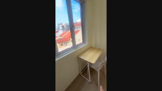 🔴 123C Kitchener Road 🔵 NO OWNER, Co-Living, Farrer Park / Serangoon Rd, Room Rental, 80 sqft, Walk-up Apartment For Rent, by Able S.K Toh, 500214539 - PropertyGuru.com.sg