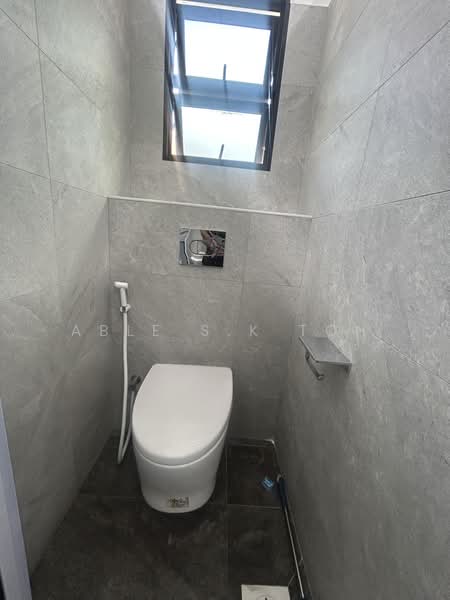 🔴123C Kitchener Road,🔵 NO OWNER, Co-Living, , Room Rental, 80 sqft, Walk-up Apartment For Rent, by Able S.K Toh, 500214539 - Bathroom - PropertyGuru.com.sg