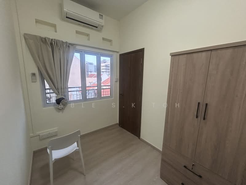 🔴123C Kitchener Road,🔵 NO OWNER, Co-Living, , Room Rental, 80 sqft, Walk-up Apartment For Rent, by Able S.K Toh, 500214539 - Bedroom - PropertyGuru.com.sg