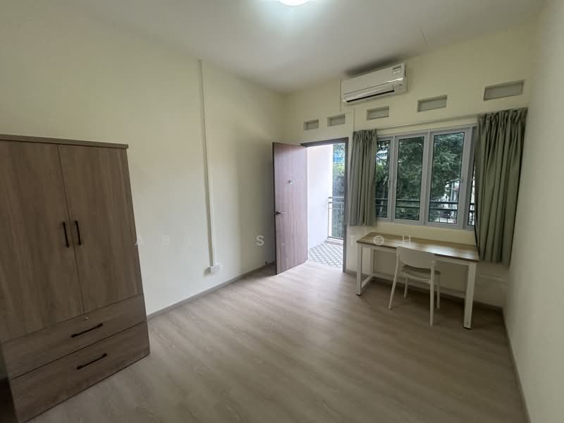 🔴123C Kitchener Road,🔵 NO OWNER, Co-Living, , Room Rental, 80 sqft, Walk-up Apartment For Rent, by Able S.K Toh, 500214539 - Bedroom - PropertyGuru.com.sg