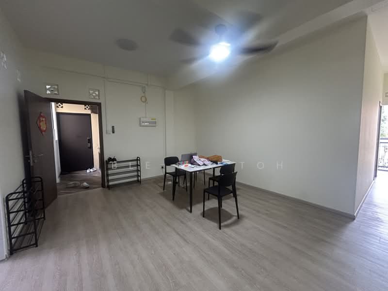 🔴123C Kitchener Road,🔵 NO OWNER, Co-Living, , Room Rental, 80 sqft, Walk-up Apartment For Rent, by Able S.K Toh, 500214539 - Interior - PropertyGuru.com.sg