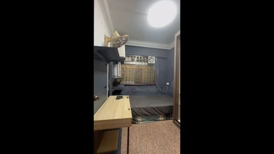 162 Yung Ping Road, 162 Yung Ping Road, Room Rental, 100 sqft, HDB Flat For Rent, by Mervyn Ong, 500214542 - PropertyGuru.com.sg