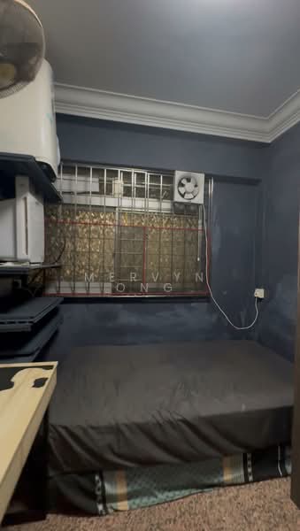 162 Yung Ping Road, 162 Yung Ping Road, Room Rental, 100 sqft, HDB Flat For Rent, by Mervyn Ong, 500214542 - Room - PropertyGuru.com.sg