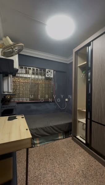 162 Yung Ping Road, 162 Yung Ping Road, Room Rental, 100 sqft, HDB Flat For Rent, by Mervyn Ong, 500214542 - Room - PropertyGuru.com.sg