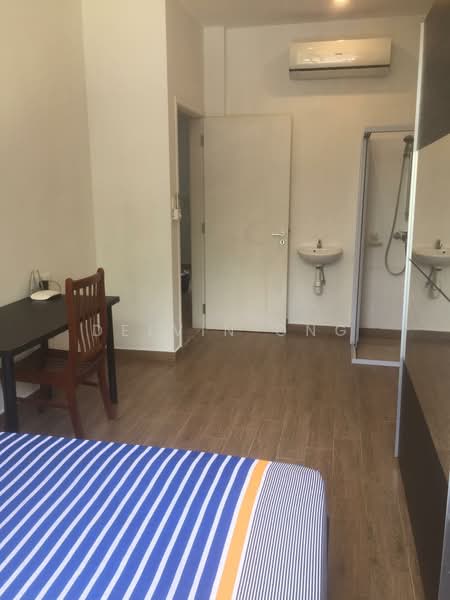 Duku Road, Duku Road, Room Rental, 250 sqft, Terraced House For Rent, by Delvin Ong, 500214545 - Bedroom - PropertyGuru.com.sg