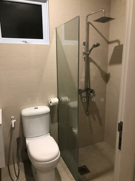 Duku Road, Duku Road, Room Rental, 250 sqft, Terraced House For Rent, by Delvin Ong, 500214545 - Bathroom - PropertyGuru.com.sg