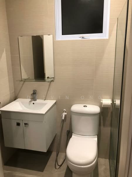 Duku Road, Duku Road, Room Rental, 250 sqft, Terraced House For Rent, by Delvin Ong, 500214545 - Bathroom - PropertyGuru.com.sg