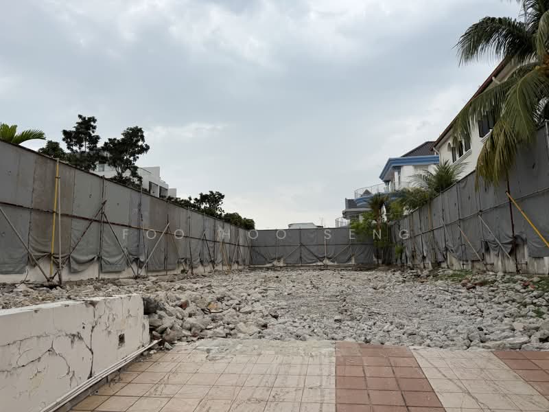 Jalan Ismail, Jalan Ismail, , 6,454 sqft, Residential Land For Sale, by Foo Hoo Seng, 500214546 - Exterior - PropertyGuru.com.sg
