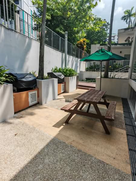 Tanamera Crest, 6 Pari Dedap Walk, 4 Bedrooms, 2,013 sqft, Condominium For Rent, by Mervin Tan, 500214548 - Exterior - PropertyGuru.com.sg