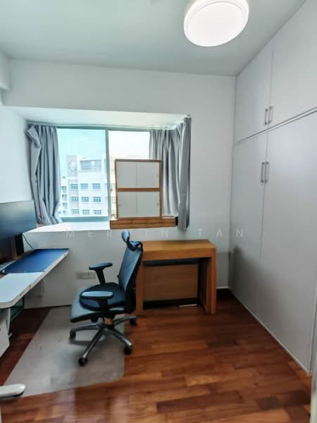 Tanamera Crest, 6 Pari Dedap Walk, 4 Bedrooms, 2,013 sqft, Condominium For Rent, by Mervin Tan, 500214548 - Study - PropertyGuru.com.sg
