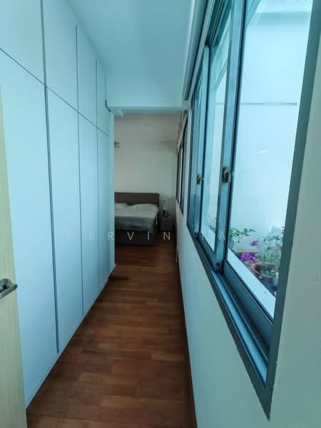Tanamera Crest, 6 Pari Dedap Walk, 4 Bedrooms, 2,013 sqft, Condominium For Rent, by Mervin Tan, 500214548 - Bedroom - PropertyGuru.com.sg