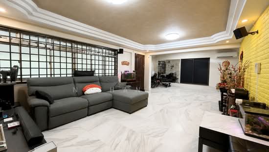 For Sale - 128 Marsiling Rise