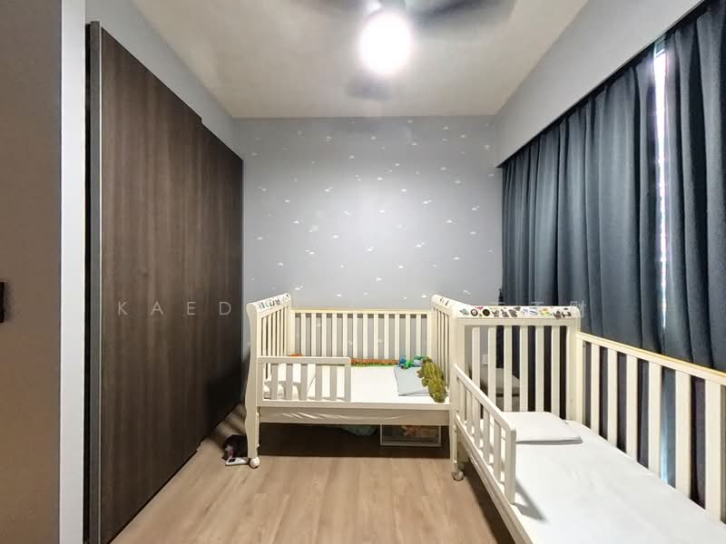 The Visionaire, 174 Canberra Drive, 4 Bedrooms, 1,141 sqft, Executive Condominium For Sale, by Kaeden Ong 王天财, 500214551 - Bedroom - PropertyGuru.com.sg