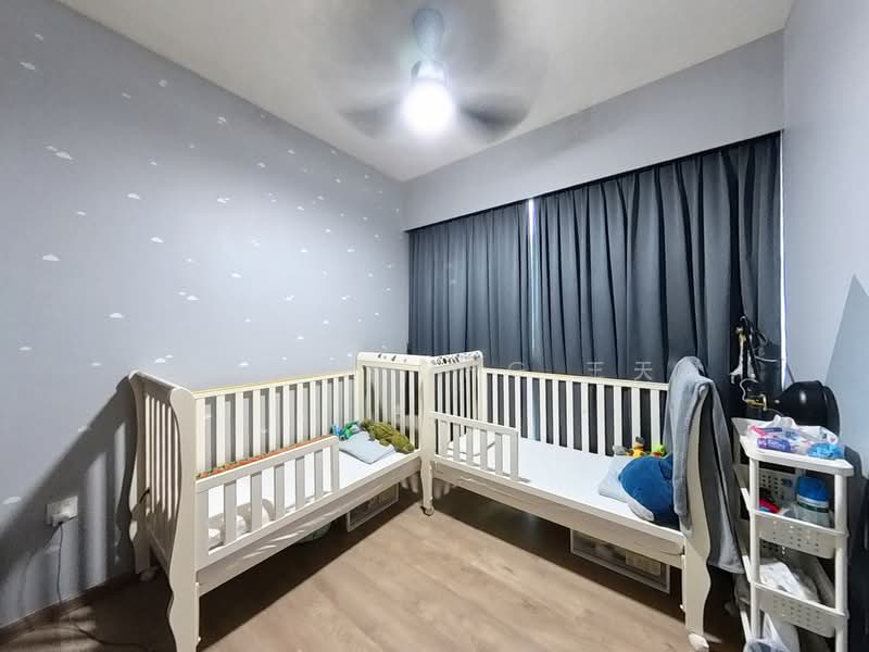 The Visionaire, 174 Canberra Drive, 4 Bedrooms, 1,141 sqft, Executive Condominium For Sale, by Kaeden Ong 王天财, 500214551 - Bedroom - PropertyGuru.com.sg
