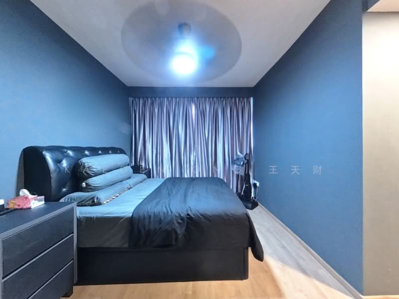 The Visionaire, 174 Canberra Drive, 4 Bedrooms, 1,141 sqft, Executive Condominium For Sale, by Kaeden Ong 王天财, 500214551 - Bedroom - PropertyGuru.com.sg