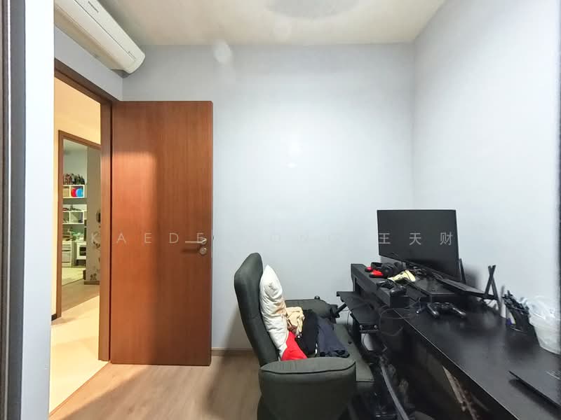 The Visionaire, 174 Canberra Drive, 4 Bedrooms, 1,141 sqft, Executive Condominium For Sale, by Kaeden Ong 王天财, 500214551 - Study - PropertyGuru.com.sg