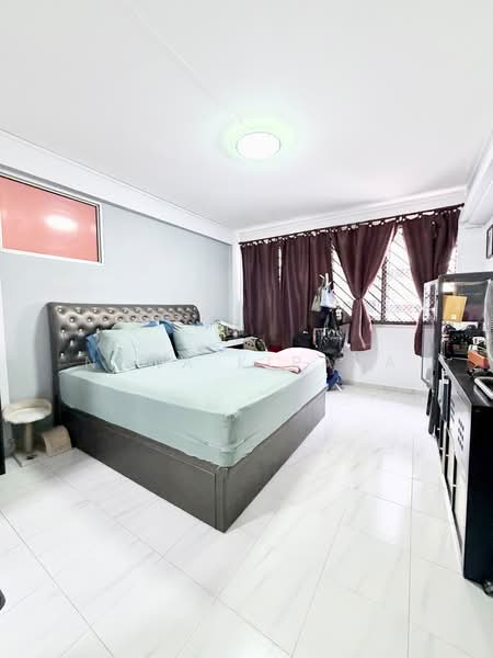 227 Simei Street 4, 227 Simei Street 4, 3 Bedrooms, 1,119 sqft, HDB Flat For Sale, by Nona Kirana, 500214553 - Bedroom - PropertyGuru.com.sg