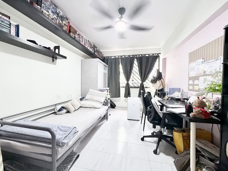 227 Simei Street 4, 227 Simei Street 4, 3 Bedrooms, 1,119 sqft, HDB Flat For Sale, by Nona Kirana, 500214553 - Bedroom - PropertyGuru.com.sg