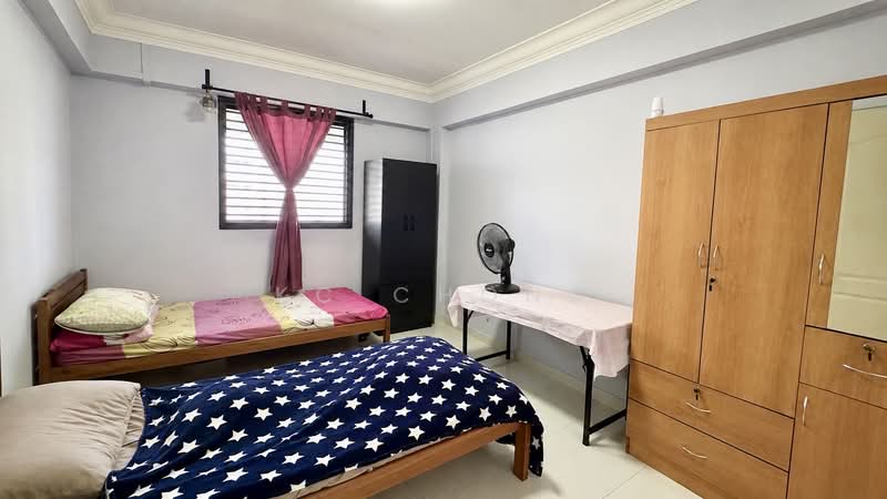 346 Clementi Avenue 5, 346 Clementi Avenue 5, 2 Bedrooms, 721 sqft, HDB Flat For Sale, by KC Chong, 500214554 - PropertyGuru.com.sg