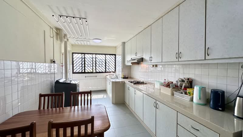 346 Clementi Avenue 5, 346 Clementi Avenue 5, 2 Bedrooms, 721 sqft, HDB Flat For Sale, by KC Chong, 500214554 - PropertyGuru.com.sg