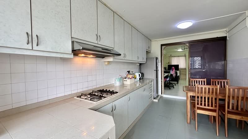 346 Clementi Avenue 5, 346 Clementi Avenue 5, 2 Bedrooms, 721 sqft, HDB Flat For Sale, by KC Chong, 500214554 - PropertyGuru.com.sg