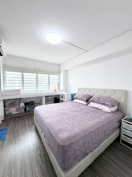 627 Choa Chu Kang Street 62, 627 Choa Chu Kang Street 62, 3 Bedrooms, 1,280 sqft, HDB Flat For Sale, by Nona Kirana, 500214558 - Bedroom - PropertyGuru.com.sg
