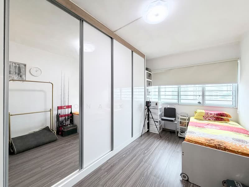 627 Choa Chu Kang Street 62, 627 Choa Chu Kang Street 62, 3 Bedrooms, 1,280 sqft, HDB Flat For Sale, by Nona Kirana, 500214558 - Bedroom - PropertyGuru.com.sg