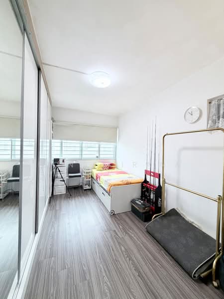 627 Choa Chu Kang Street 62, 627 Choa Chu Kang Street 62, 3 Bedrooms, 1,280 sqft, HDB Flat For Sale, by Nona Kirana, 500214558 - Bedroom - PropertyGuru.com.sg
