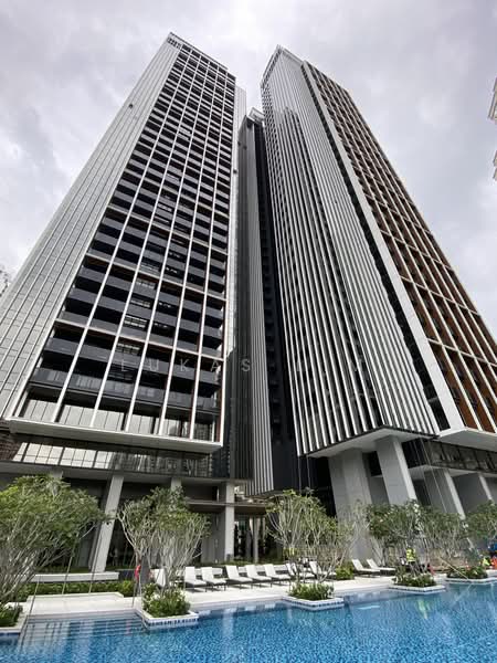 Riviere, 3 Jiak Kim Street, 2 Bedrooms, 818 sqft, Condominium For Rent, by Lukas Lim, 500214560 - PropertyGuru.com.sg